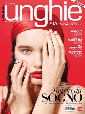 Le mie Unghie - Magazine